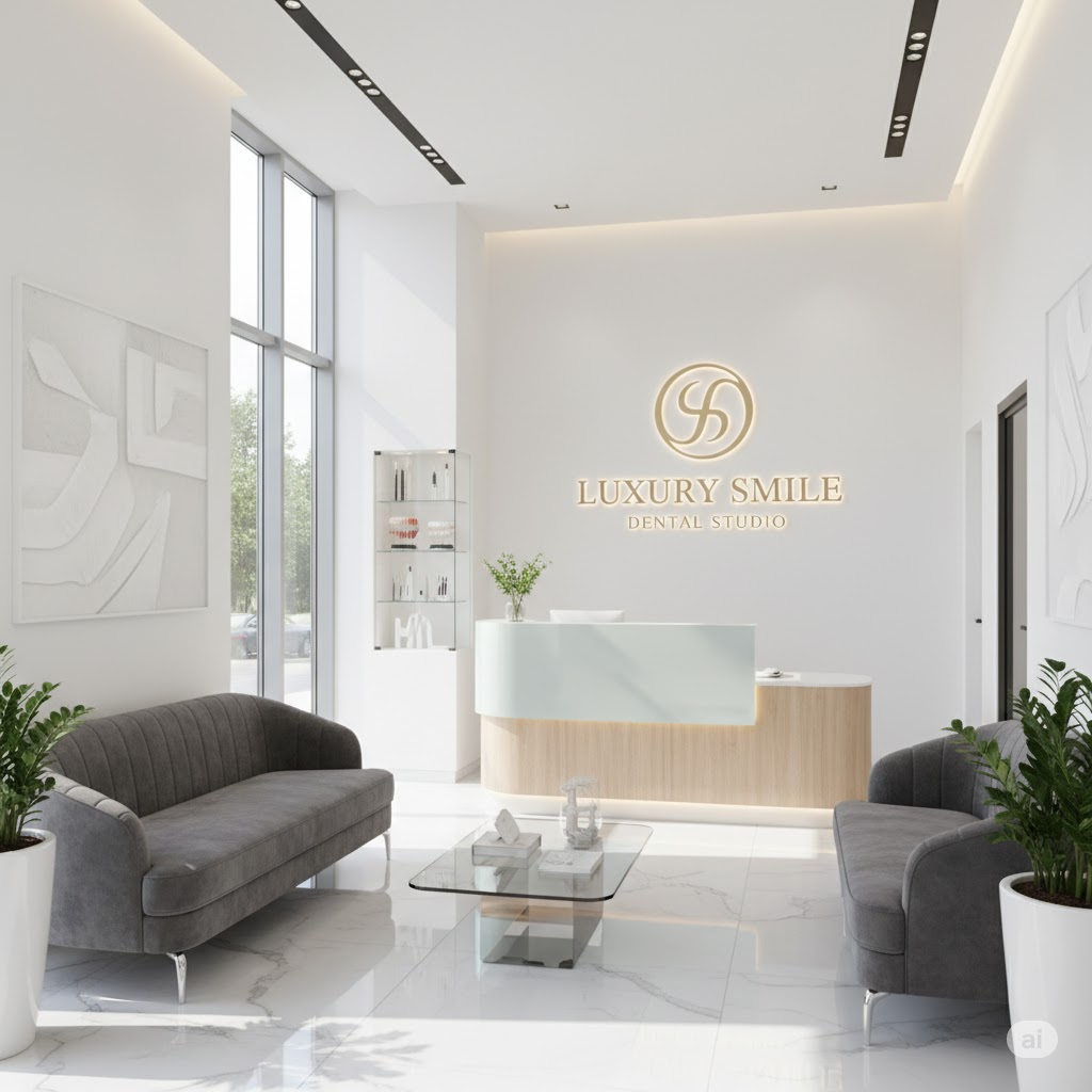 Dental & Orthodontic Clinics