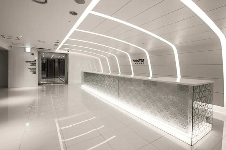 Ophthalmology (LASIK & Cataract)