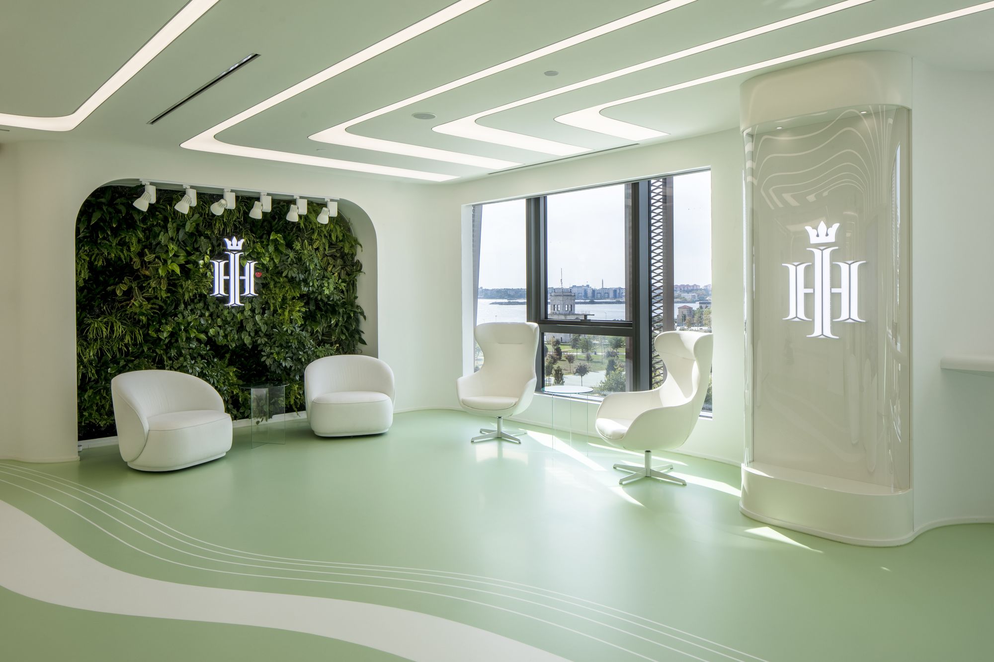 Hair Transplant Clinics