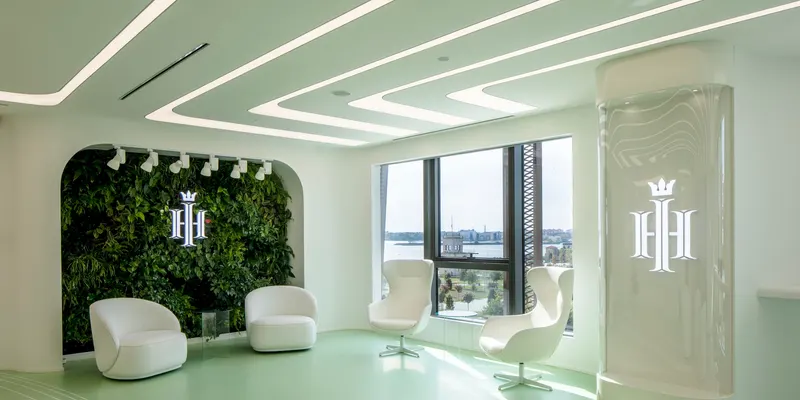Hair Transplant Clinics