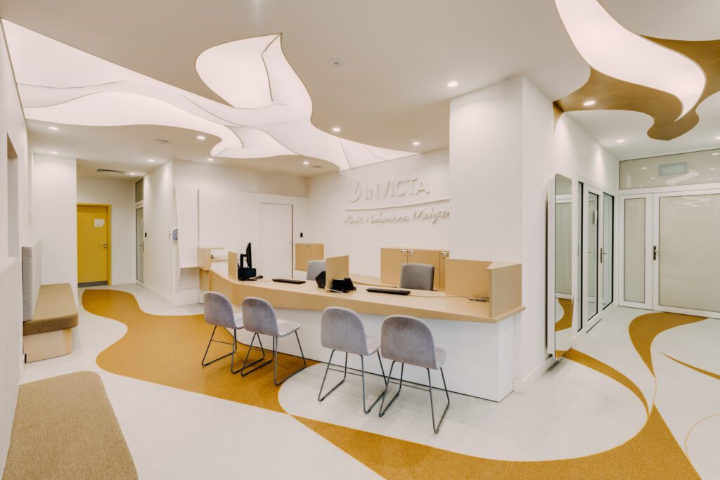 Fertility & IVF Clinics