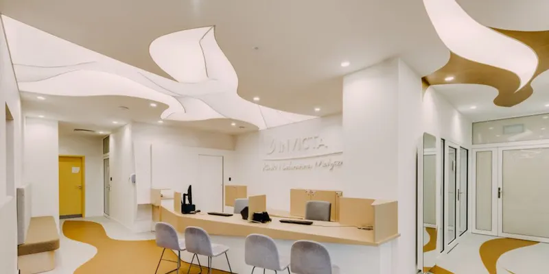 Fertility & IVF Clinics